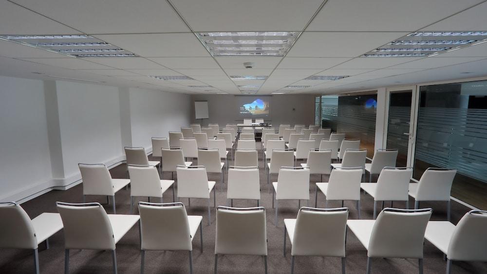 Premiere Classe Casablanca Centre Ville Bagian luar foto