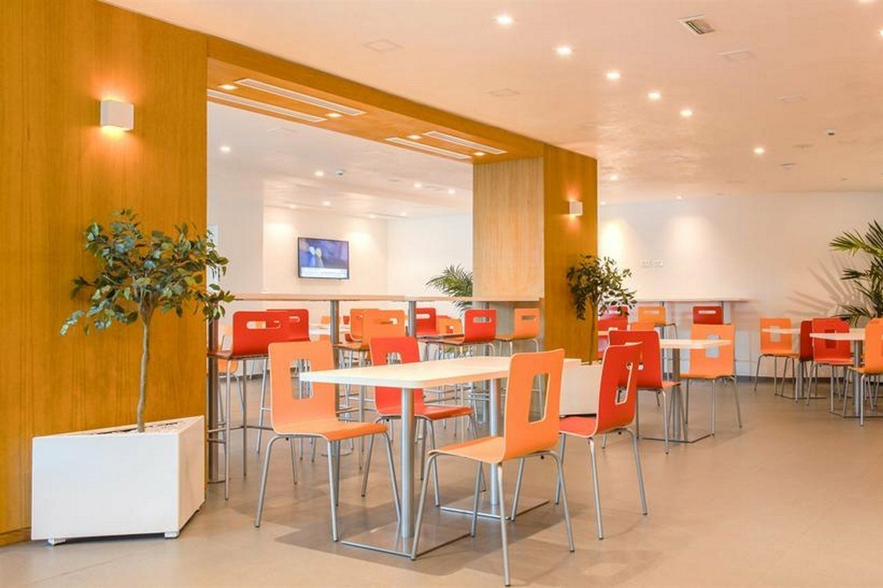 Premiere Classe Casablanca Centre Ville Bagian luar foto